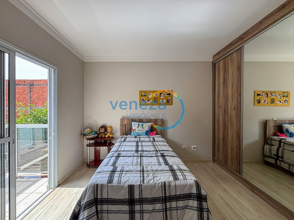 Casa Comercial para locação no bairro Lindoia de Londrina - Foto 33