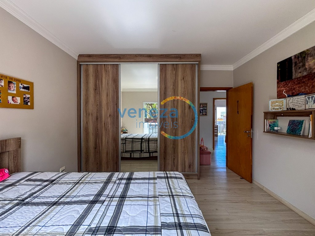 Casa Comercial para locação no bairro Lindoia de Londrina - Foto 35