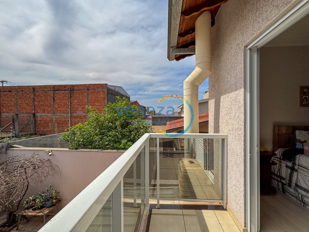 Casa Comercial para locação no bairro Lindoia de Londrina - Foto 38