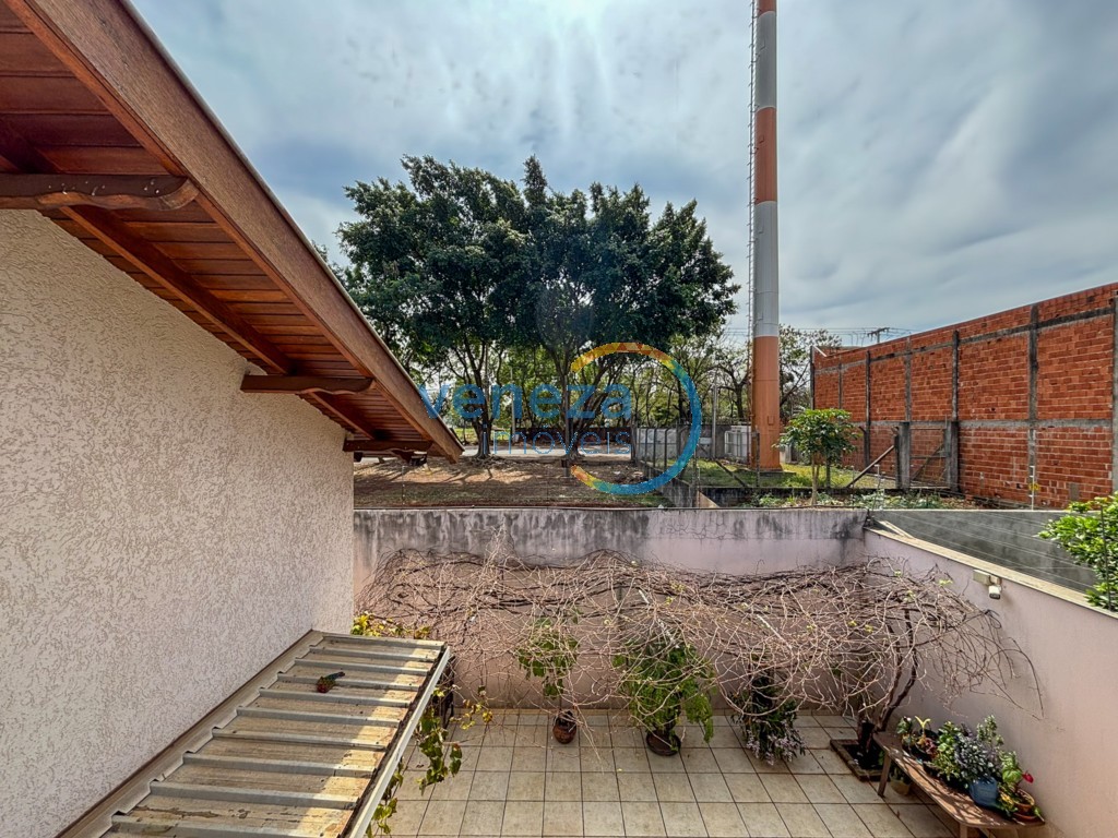 Casa Comercial para locação no bairro Lindoia de Londrina - Foto 39