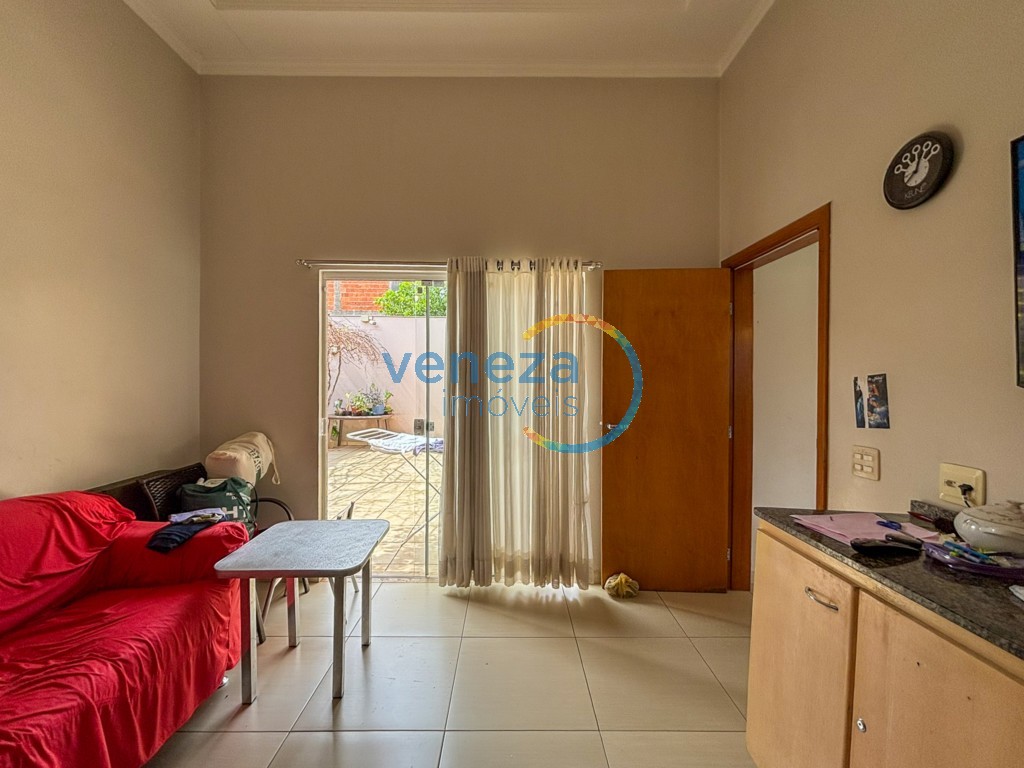 Casa Comercial para locação no bairro Lindoia de Londrina - Foto 49