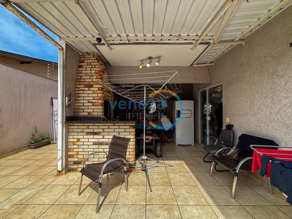 Casa Comercial para locação no bairro Lindoia de Londrina - Foto 51