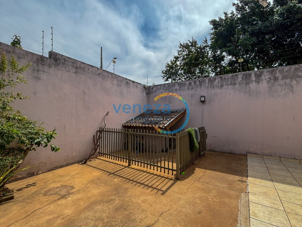 Casa Comercial para locação no bairro Lindoia de Londrina - Foto 57