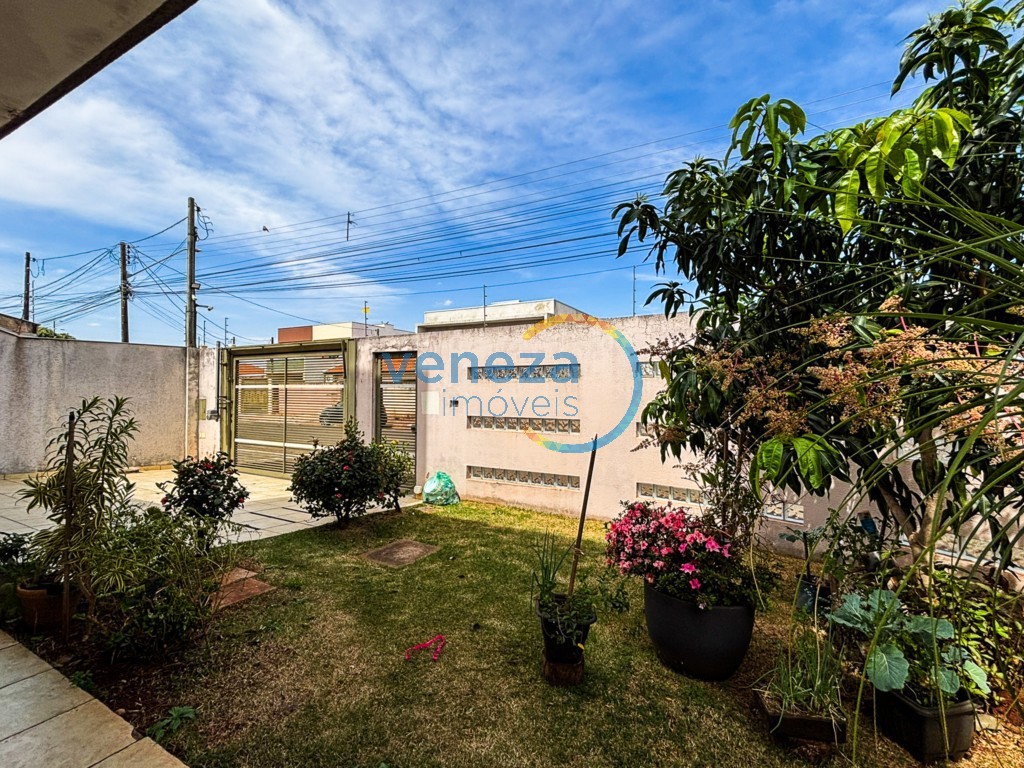 Casa Comercial para locação no bairro Lindoia de Londrina - Foto 60