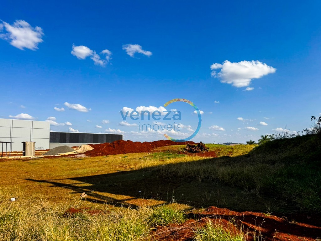 Terreno para locação no bairro Olimpico de Londrina - Foto 4
