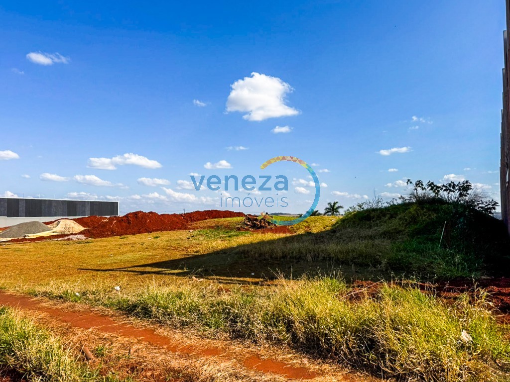 Terreno para locação no bairro Olimpico de Londrina - Foto 6