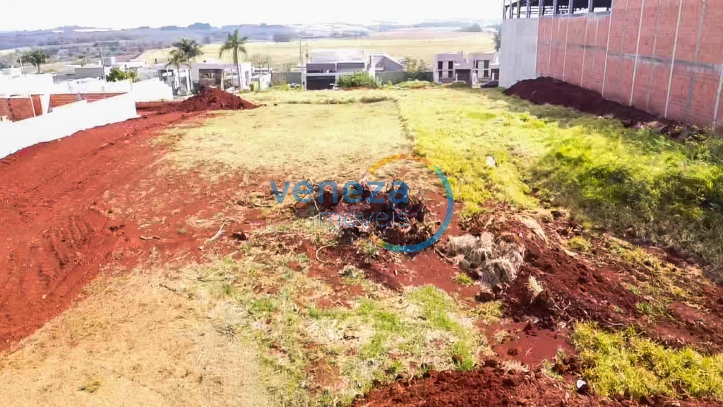 Terreno para locação no bairro Olimpico de Londrina - Foto 9
