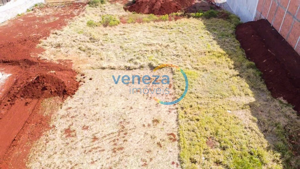 Terreno para locação no bairro Olimpico de Londrina - Foto 12
