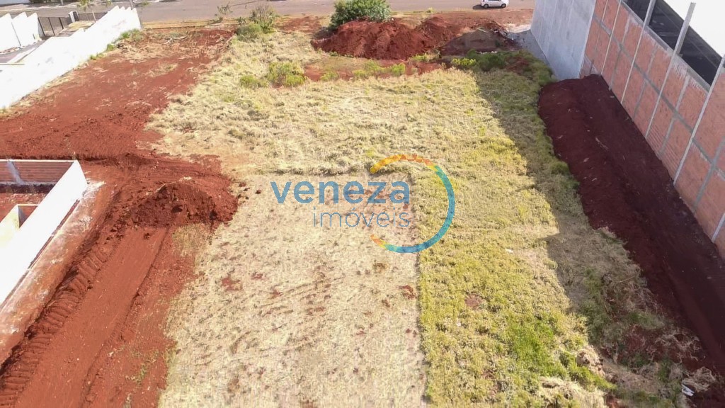 Terreno para locação no bairro Olimpico de Londrina - Foto 13