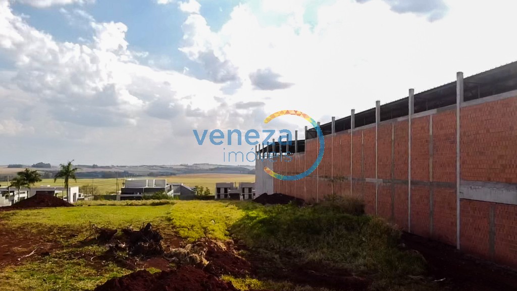 Terreno para locação no bairro Olimpico de Londrina - Foto 14