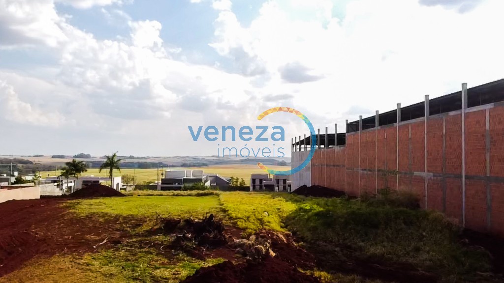 Terreno para locação no bairro Olimpico de Londrina - Foto 15