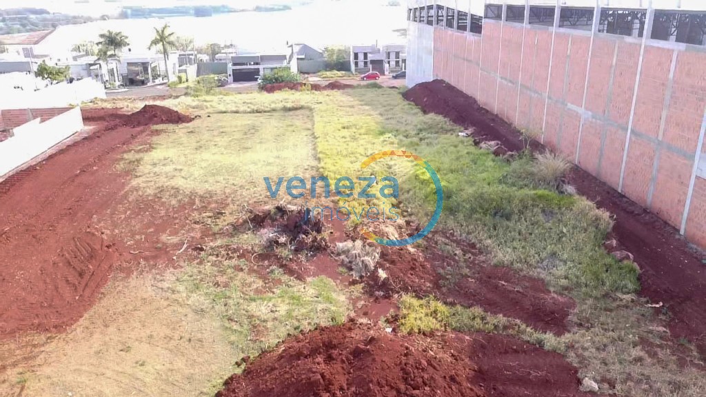Terreno para locação no bairro Olimpico de Londrina - Foto 17
