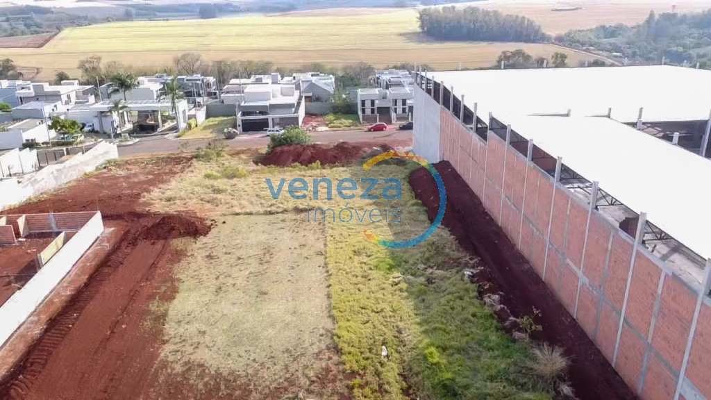 Terreno para locação no bairro Olimpico de Londrina - Foto 18