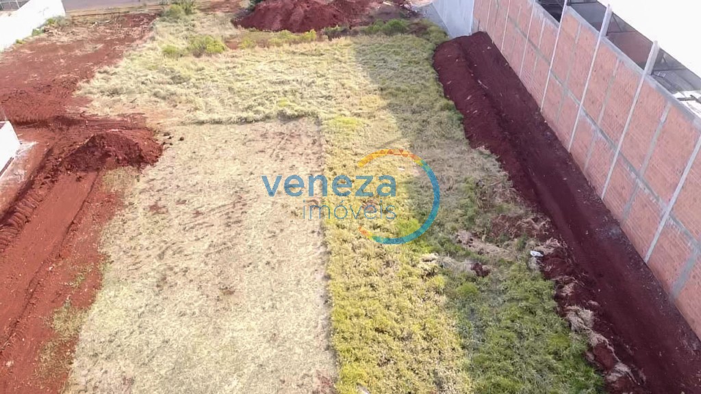 Terreno para locação no bairro Olimpico de Londrina - Foto 20