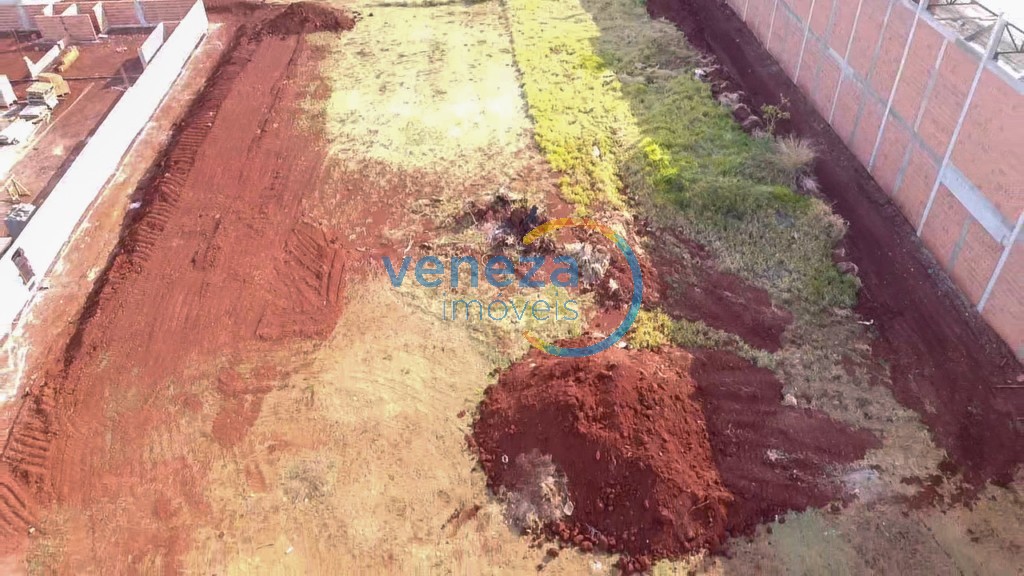 Terreno para locação no bairro Olimpico de Londrina - Foto 22