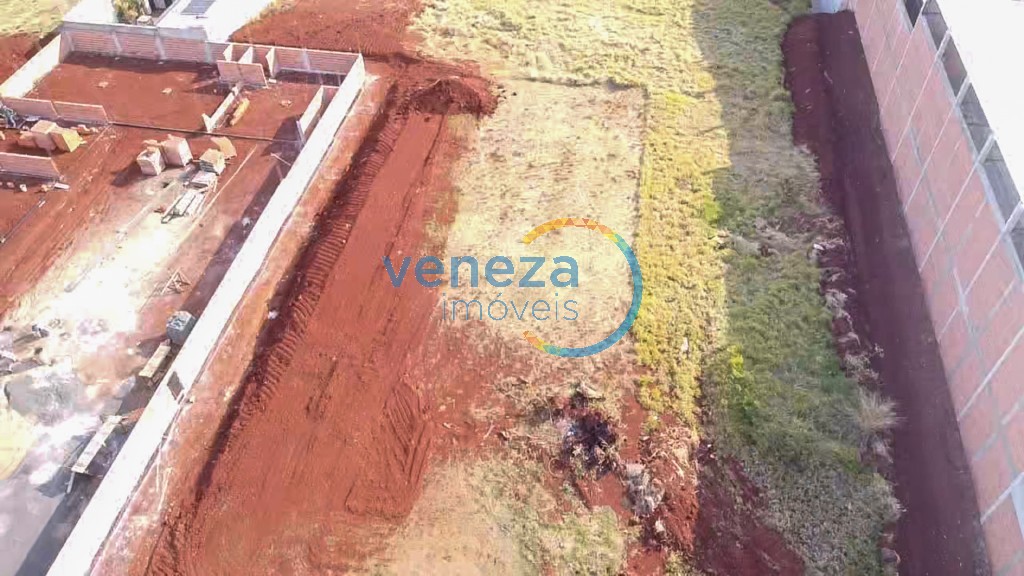 Terreno para locação no bairro Olimpico de Londrina - Foto 23