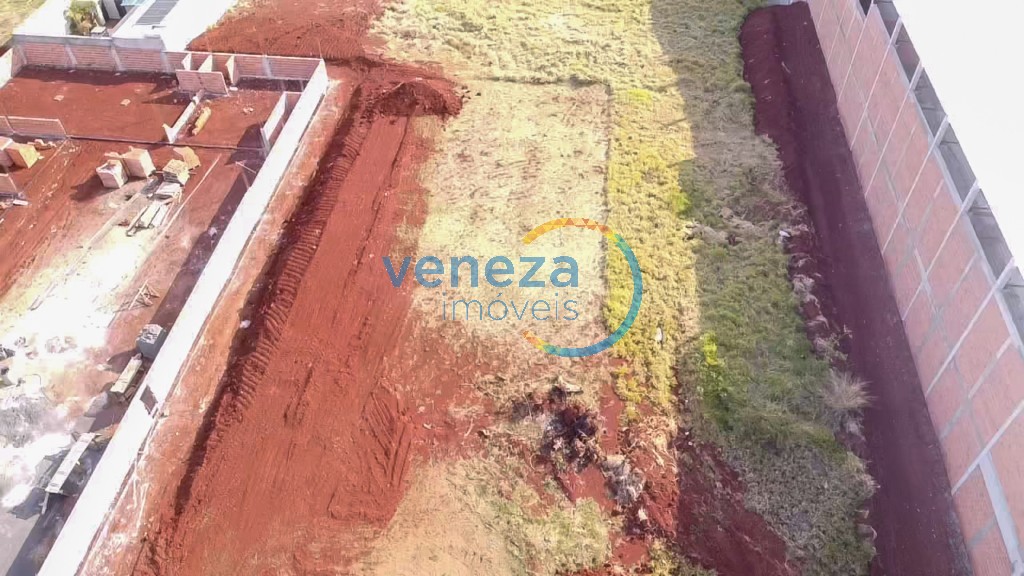 Terreno para locação no bairro Olimpico de Londrina - Foto 24