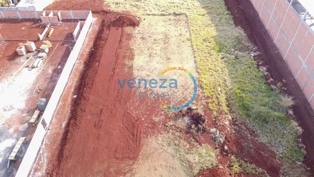 Terreno para locação no bairro Olimpico de Londrina - Foto 26