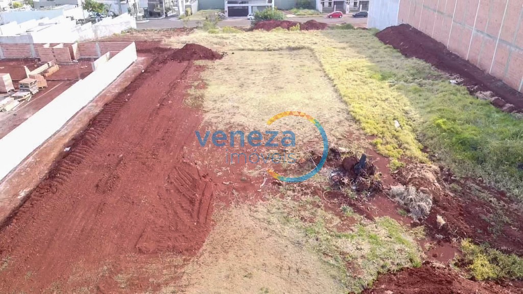 Terreno para locação no bairro Olimpico de Londrina - Foto 27