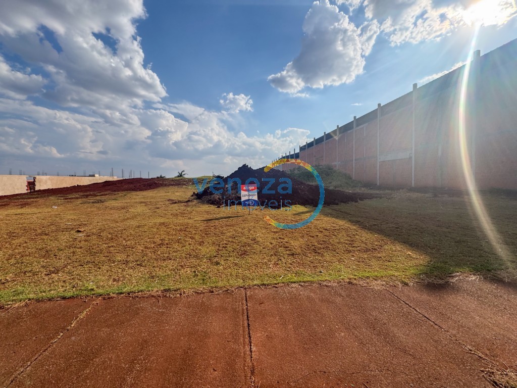 Terreno para locação no bairro Olimpico de Londrina - Foto 29