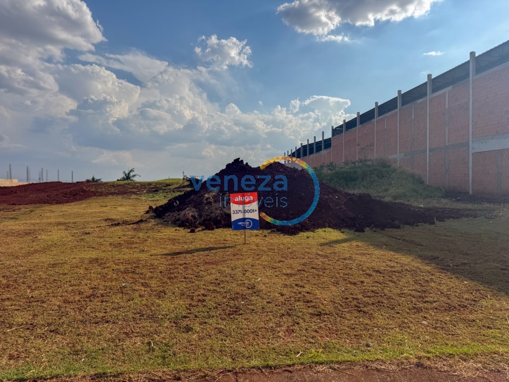 Terreno para locação no bairro Olimpico de Londrina - Foto 30