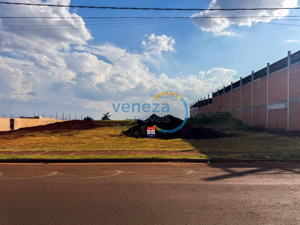 Terreno para locação no bairro Olimpico de Londrina - Foto 31