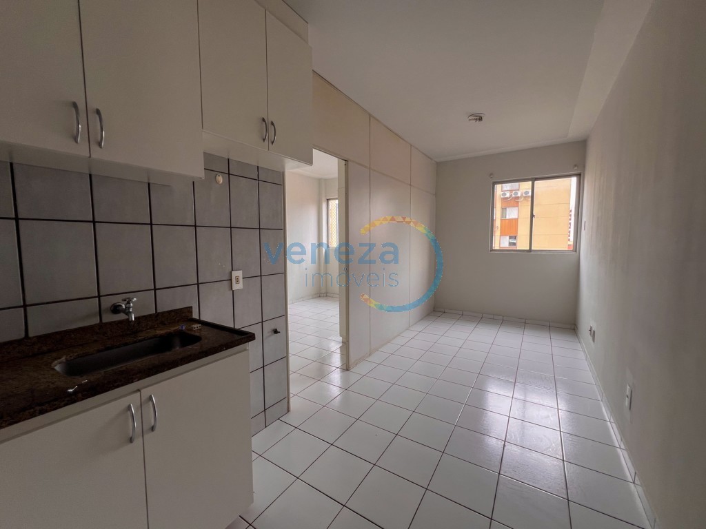 Apartamento para locacao no Ipiranga em Londrina com 42m² por R$
                                                                                                                                                                                            650,00                                                                                            