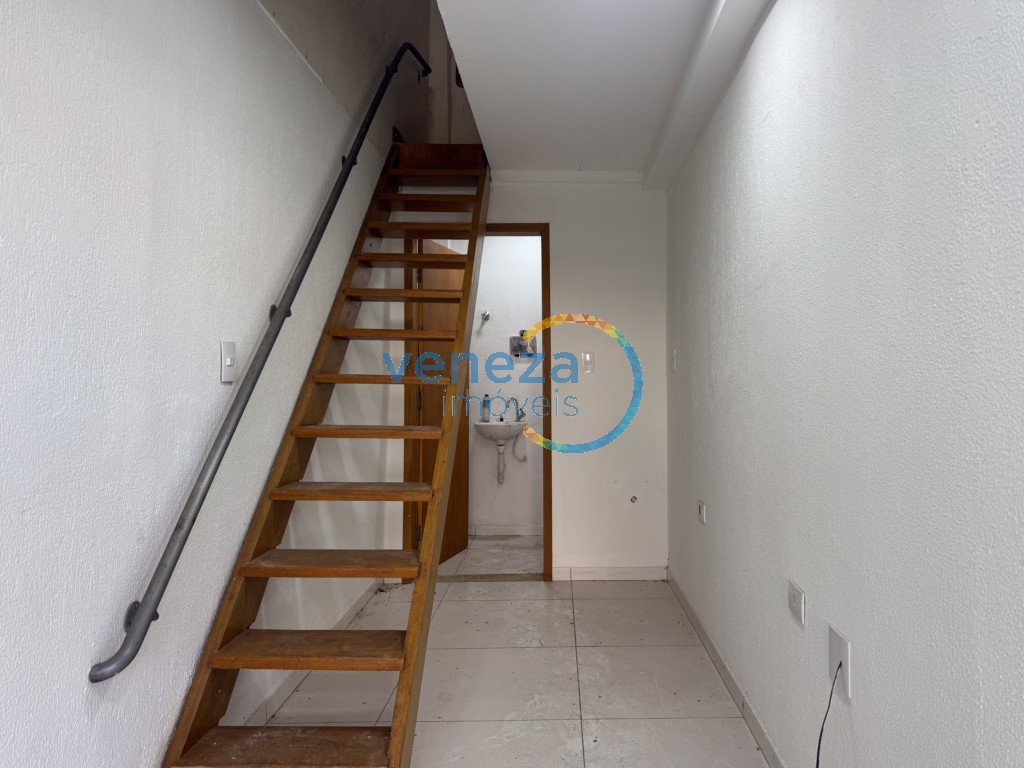 Salão-loja para locação no bairro Centro de Londrina - Foto 5