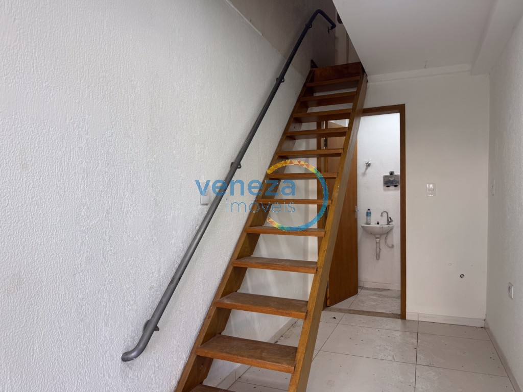 Salão-loja para locação no bairro Centro de Londrina - Foto 6