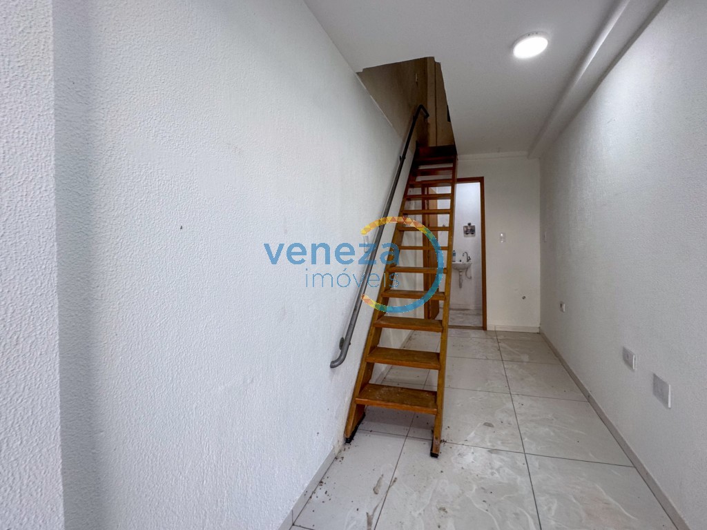 Salão-loja para locação no bairro Centro de Londrina - Foto 8