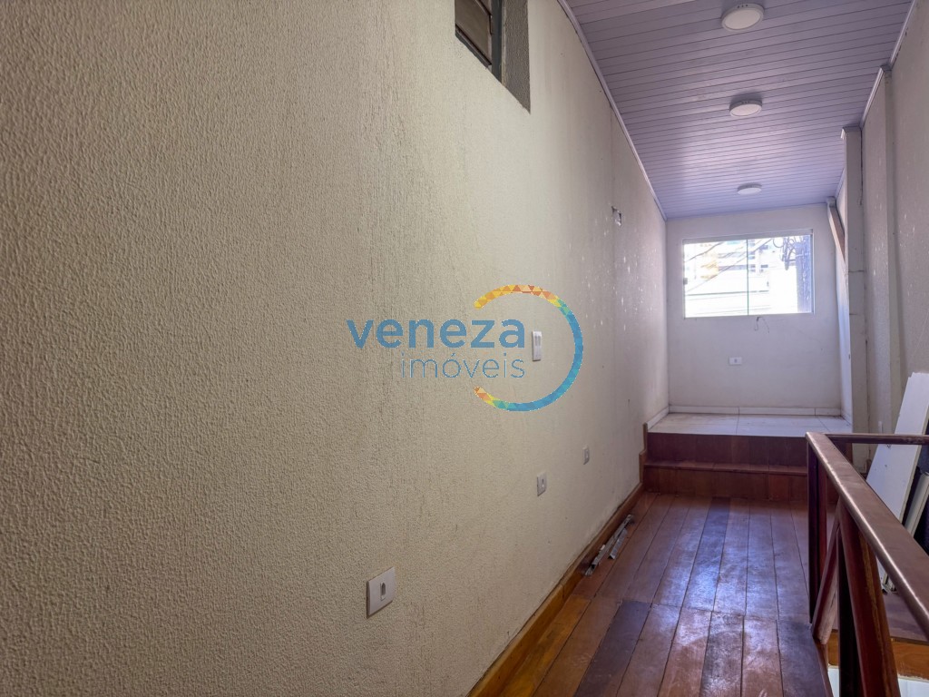 Salão-loja para locação no bairro Centro de Londrina - Foto 14
