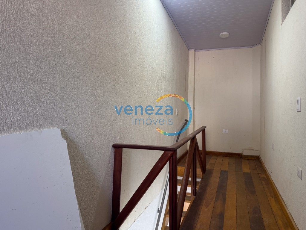Salão-loja para locação no bairro Centro de Londrina - Foto 15