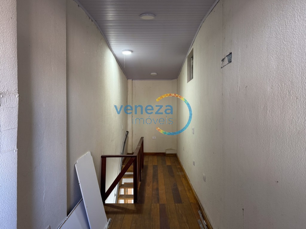Salão-loja para locação no bairro Centro de Londrina - Foto 16