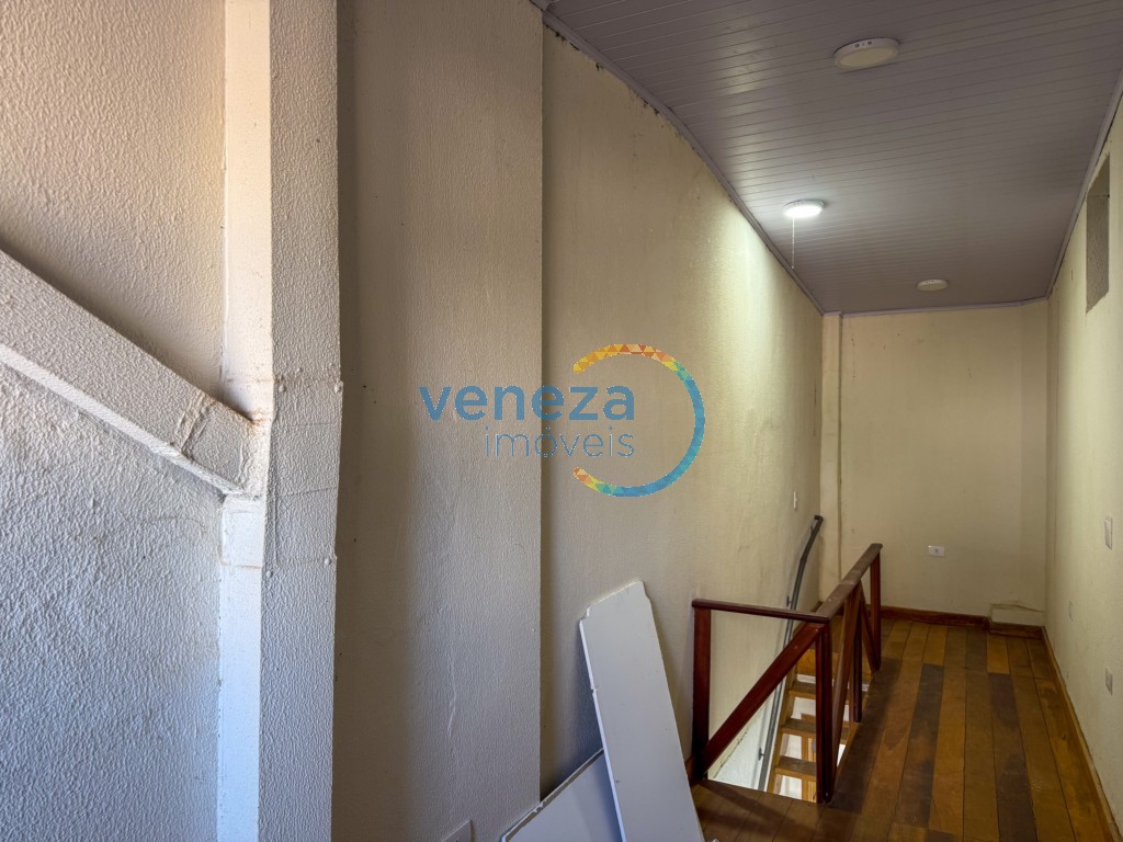 Salão-loja para locação no bairro Centro de Londrina - Foto 17