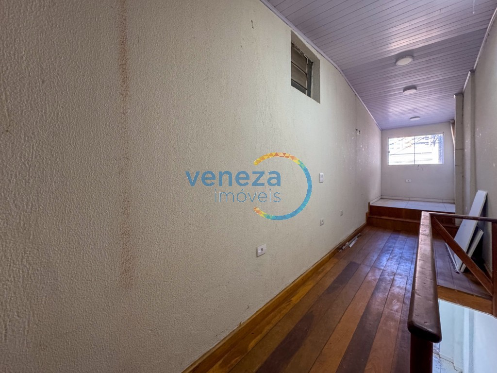 Salão-loja para locação no bairro Centro de Londrina - Foto 18