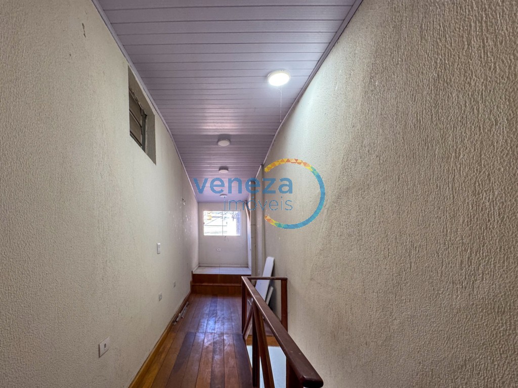 Salão-loja para locação no bairro Centro de Londrina - Foto 19