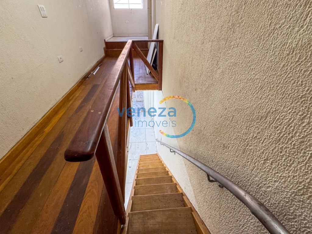 Salão-loja para locação no bairro Centro de Londrina - Foto 20