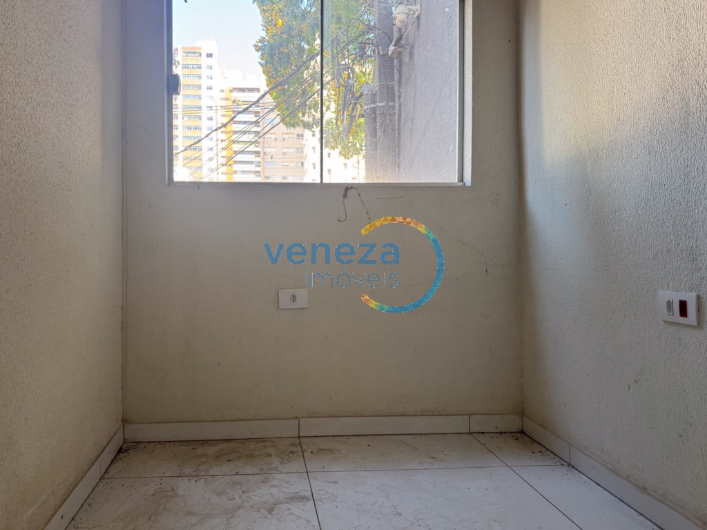 Salão-loja para locação no bairro Centro de Londrina - Foto 21