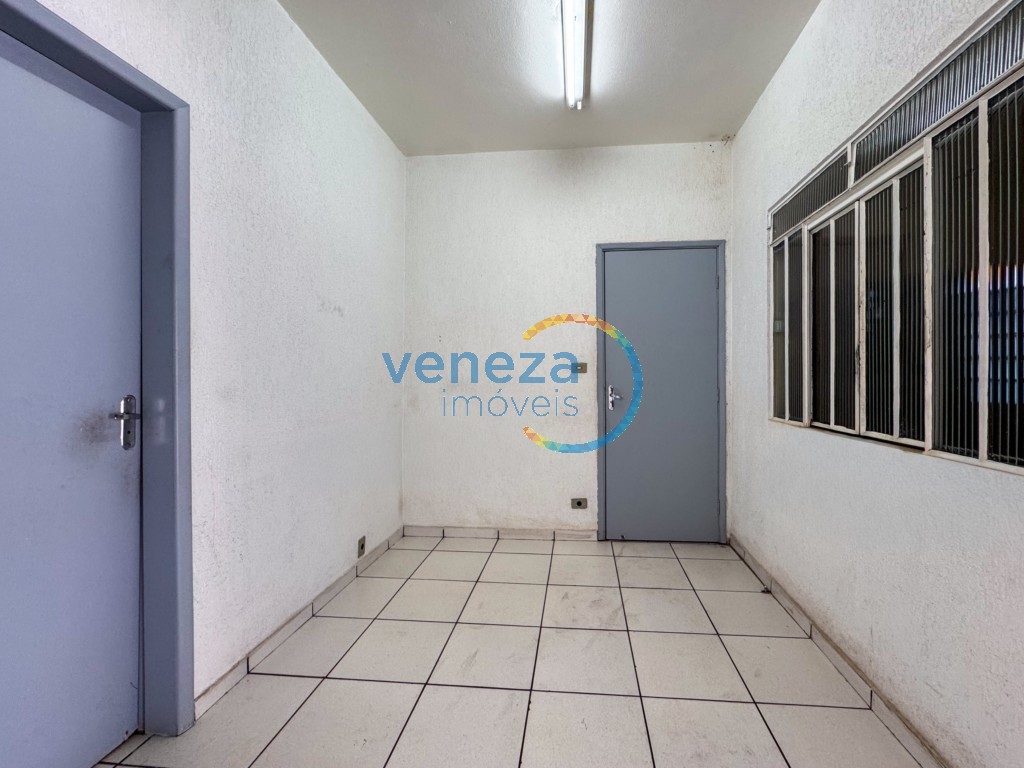 Salão-loja para locação no bairro Jardim Higienopolis de Londrina - Foto 11