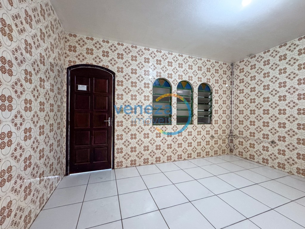 Salão-loja para locação no bairro Jardim Higienopolis de Londrina - Foto 15