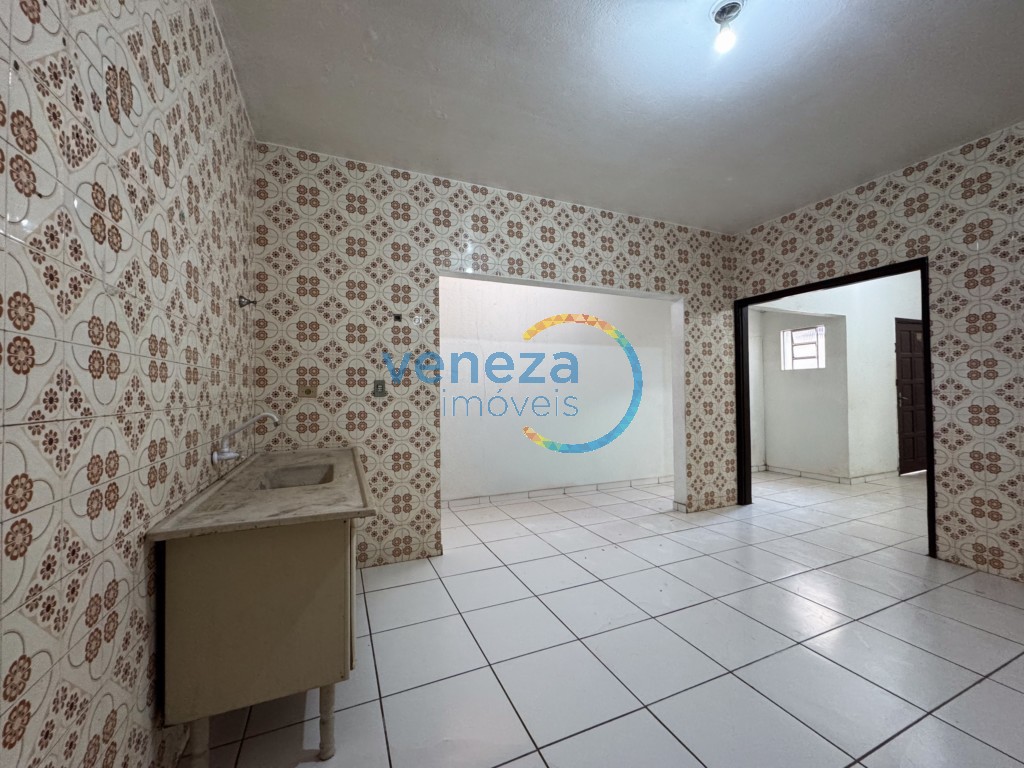 Salão-loja para locação no bairro Jardim Higienopolis de Londrina - Foto 16