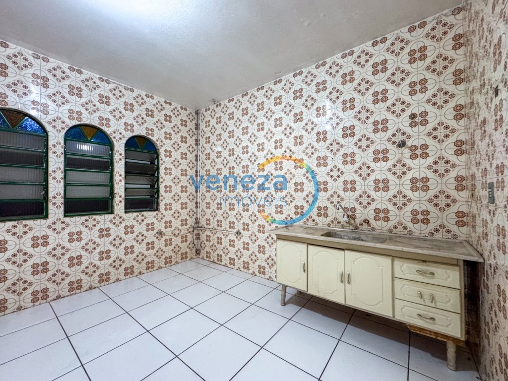 Salão-loja para locação no bairro Jardim Higienopolis de Londrina - Foto 18