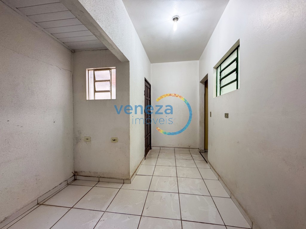 Salão-loja para locação no bairro Jardim Higienopolis de Londrina - Foto 20