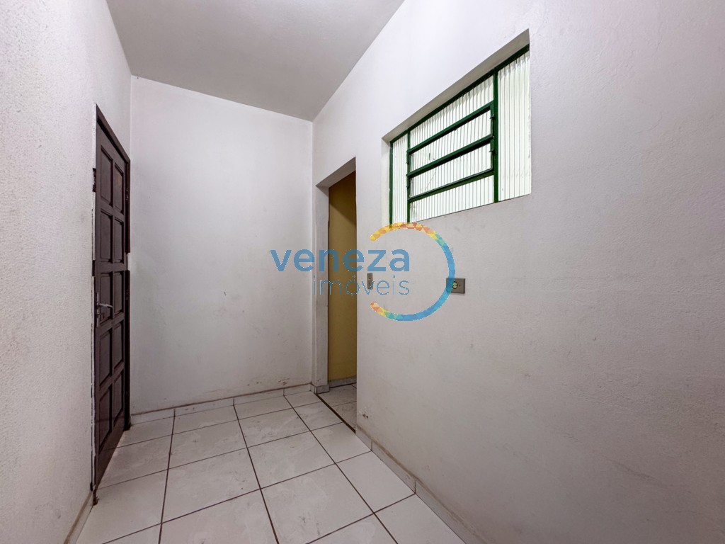Salão-loja para locação no bairro Jardim Higienopolis de Londrina - Foto 21