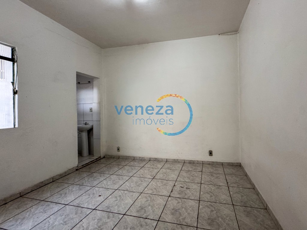 Salão-loja para locação no bairro Jardim Higienopolis de Londrina - Foto 22
