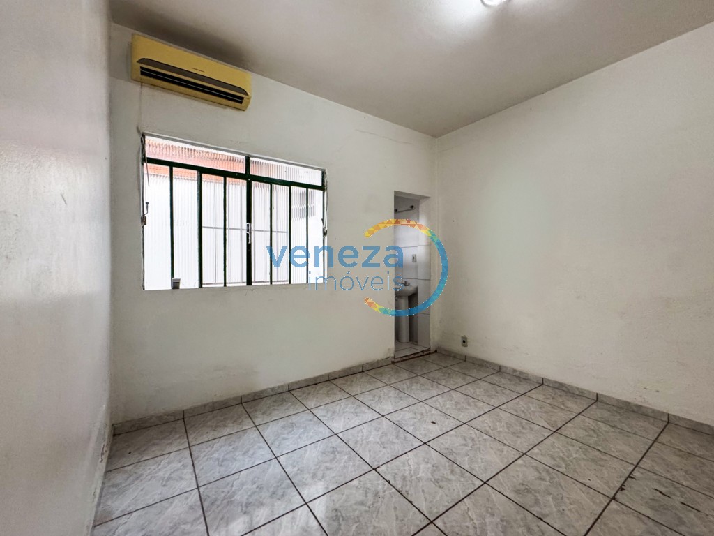 Salão-loja para locação no bairro Jardim Higienopolis de Londrina - Foto 23