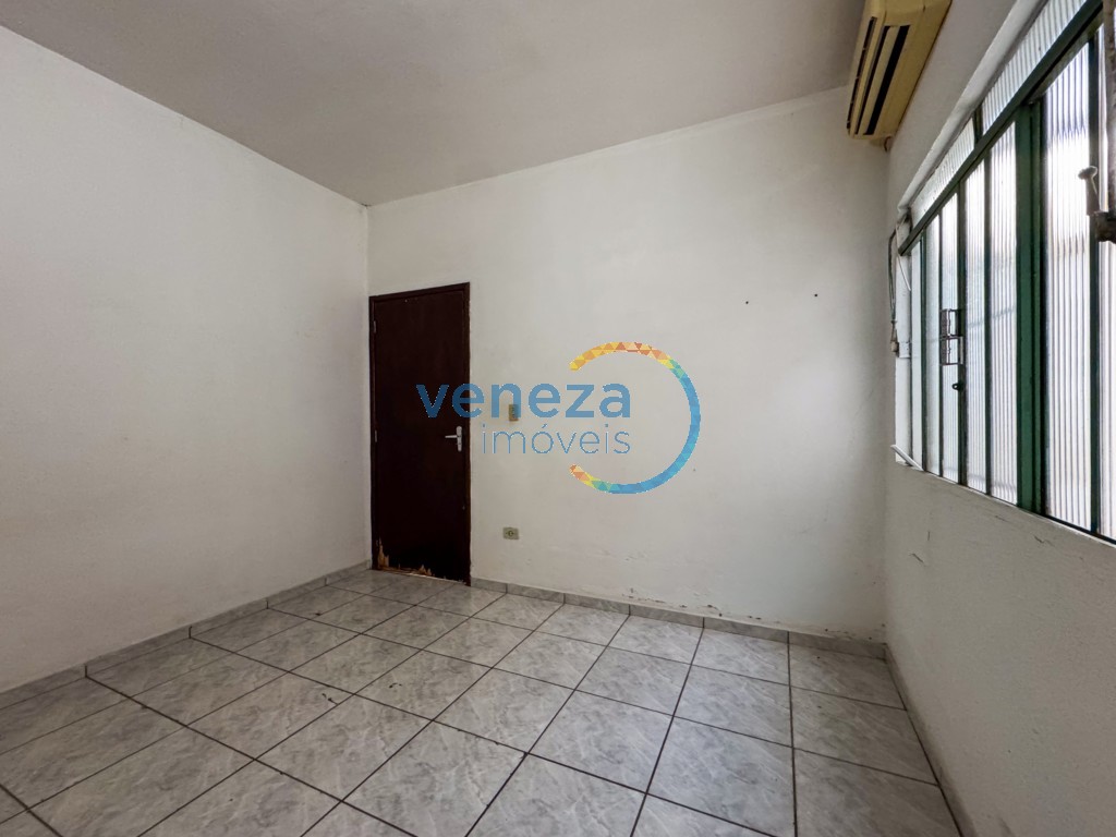 Salão-loja para locação no bairro Jardim Higienopolis de Londrina - Foto 24
