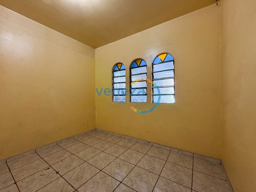 Salão-loja para locação no bairro Jardim Higienopolis de Londrina - Foto 27