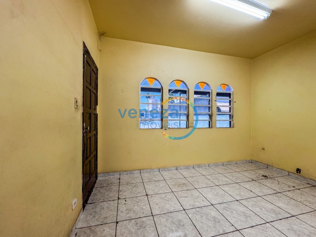 Salão-loja para locação no bairro Jardim Higienopolis de Londrina - Foto 31