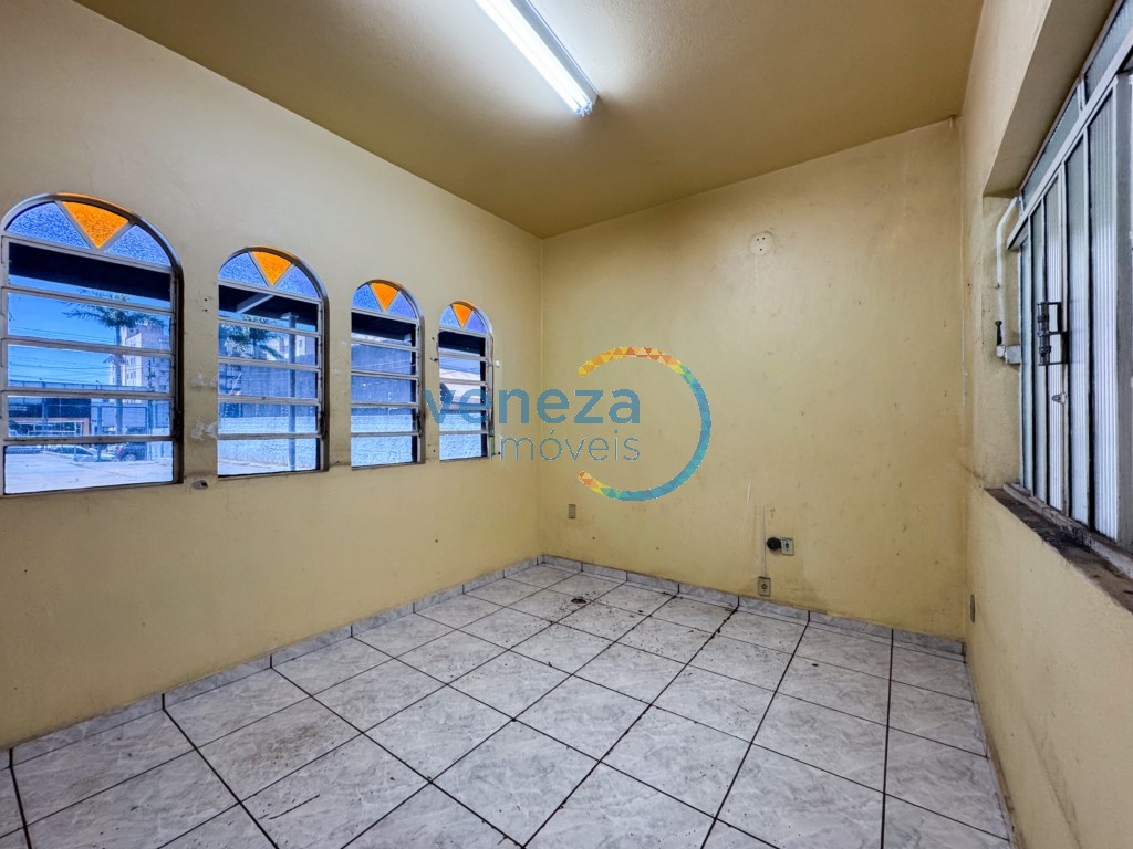 Salão-loja para locação no bairro Jardim Higienopolis de Londrina - Foto 32